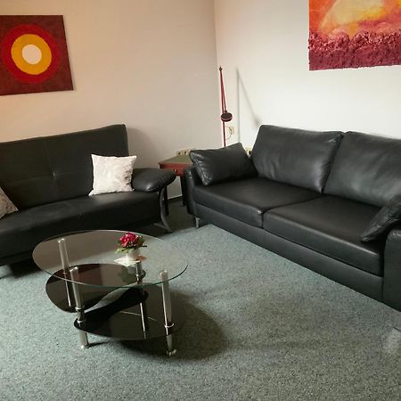 Hotel Alt Oesselse Sarstedt Luaran gambar