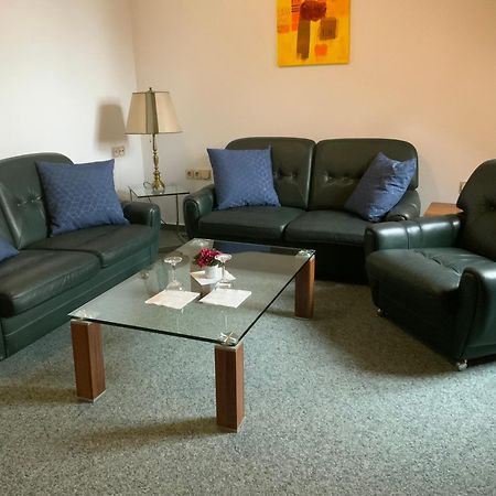 Hotel Alt Oesselse Sarstedt Luaran gambar