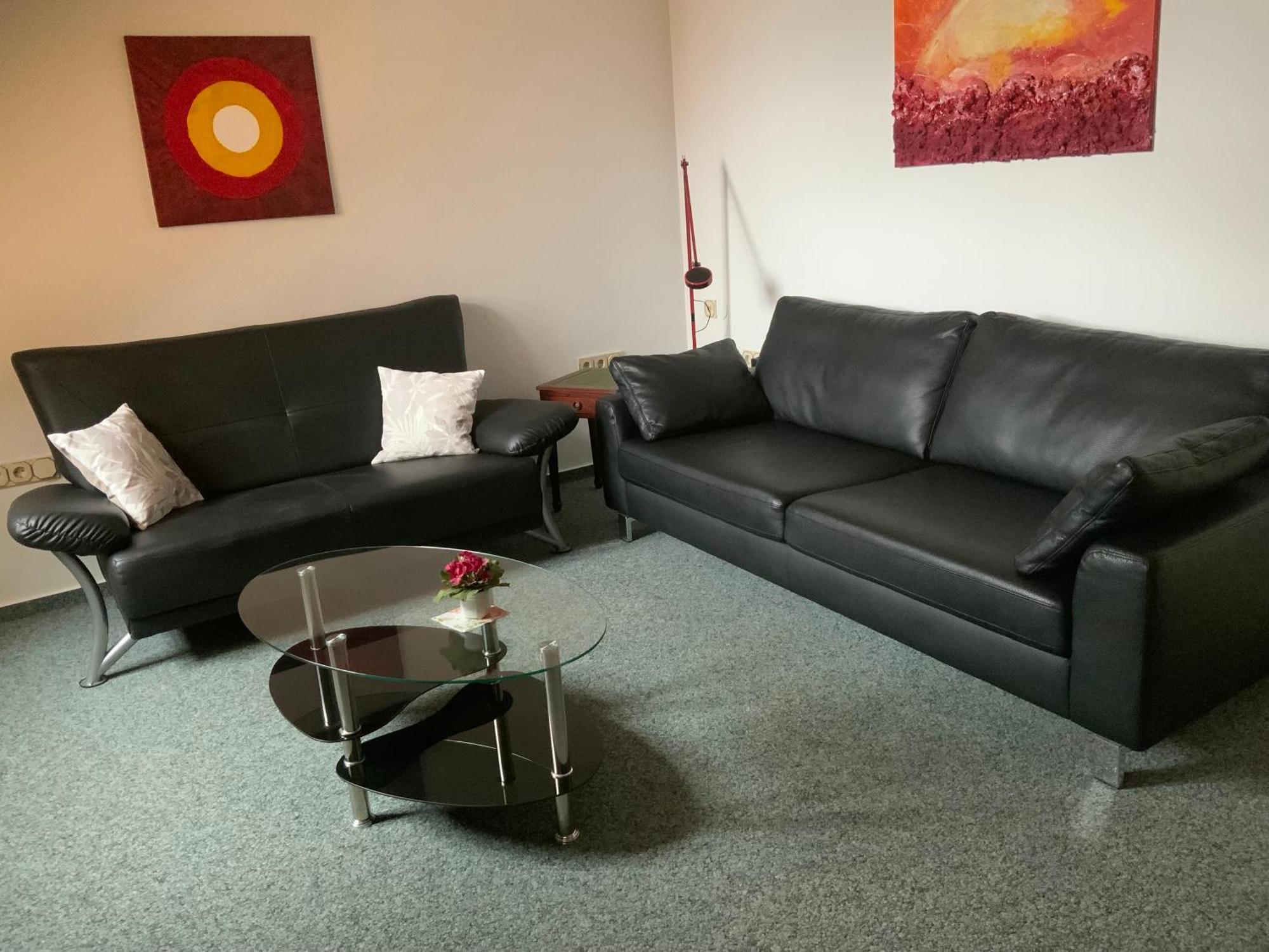 Hotel Alt Oesselse Sarstedt Luaran gambar