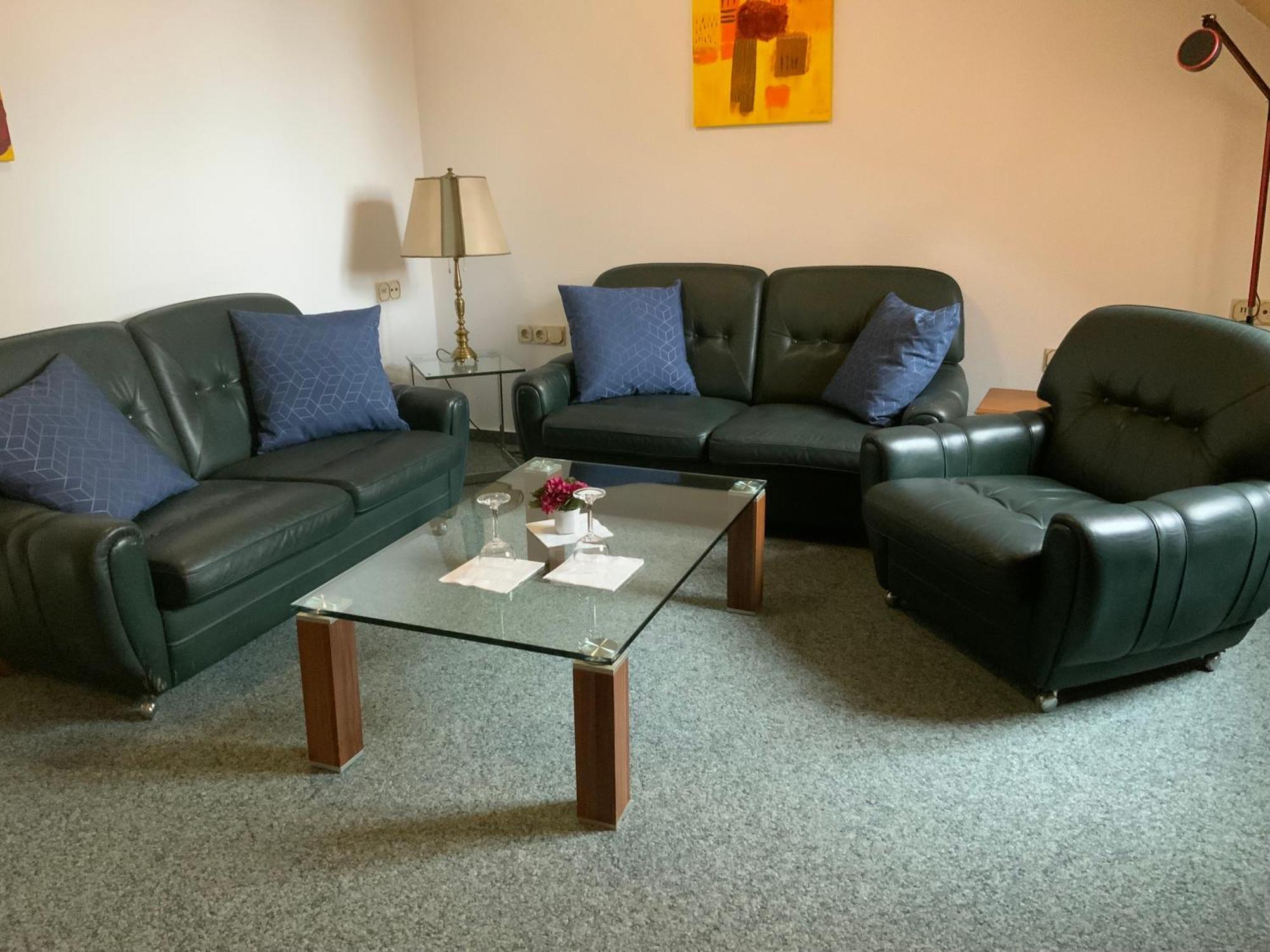 Hotel Alt Oesselse Sarstedt Luaran gambar