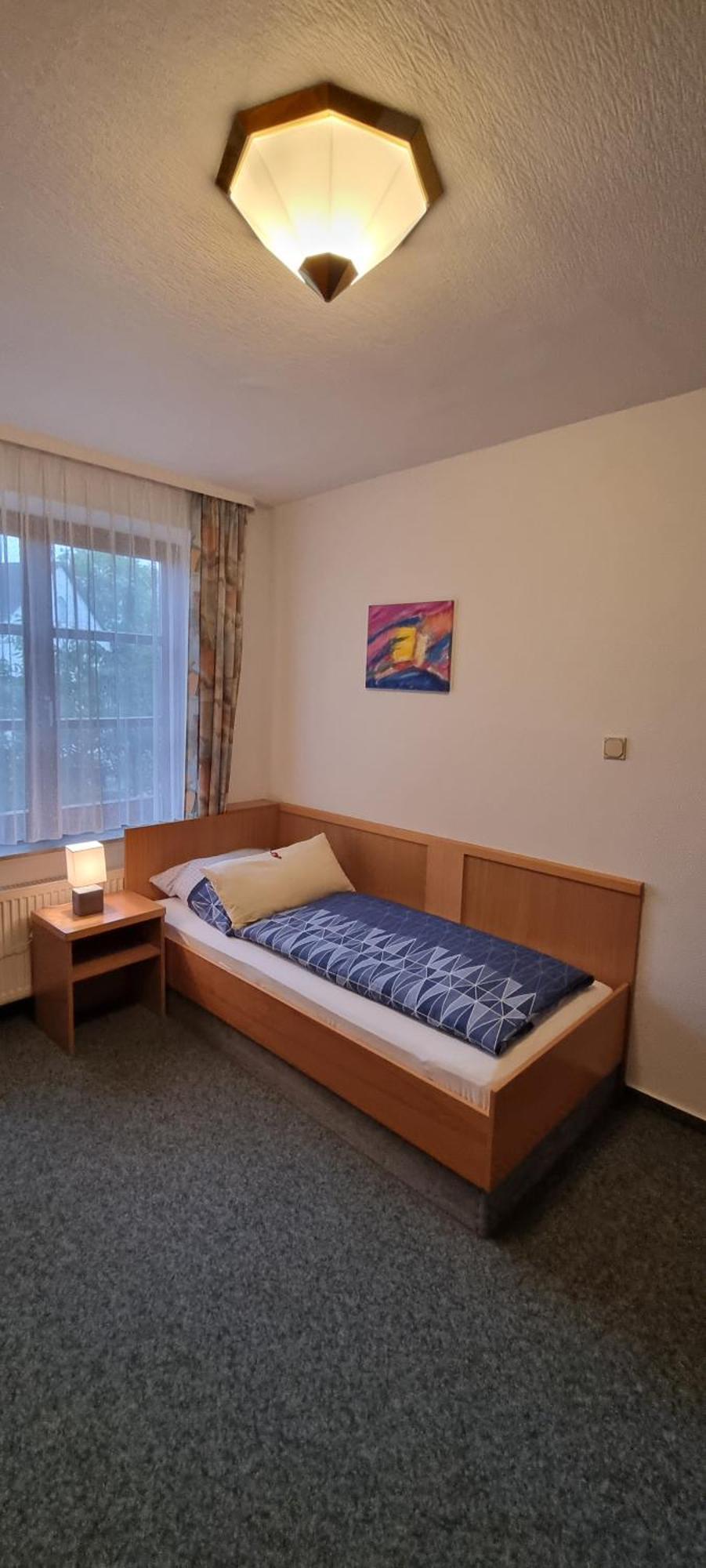 Hotel Alt Oesselse Sarstedt Bilik gambar