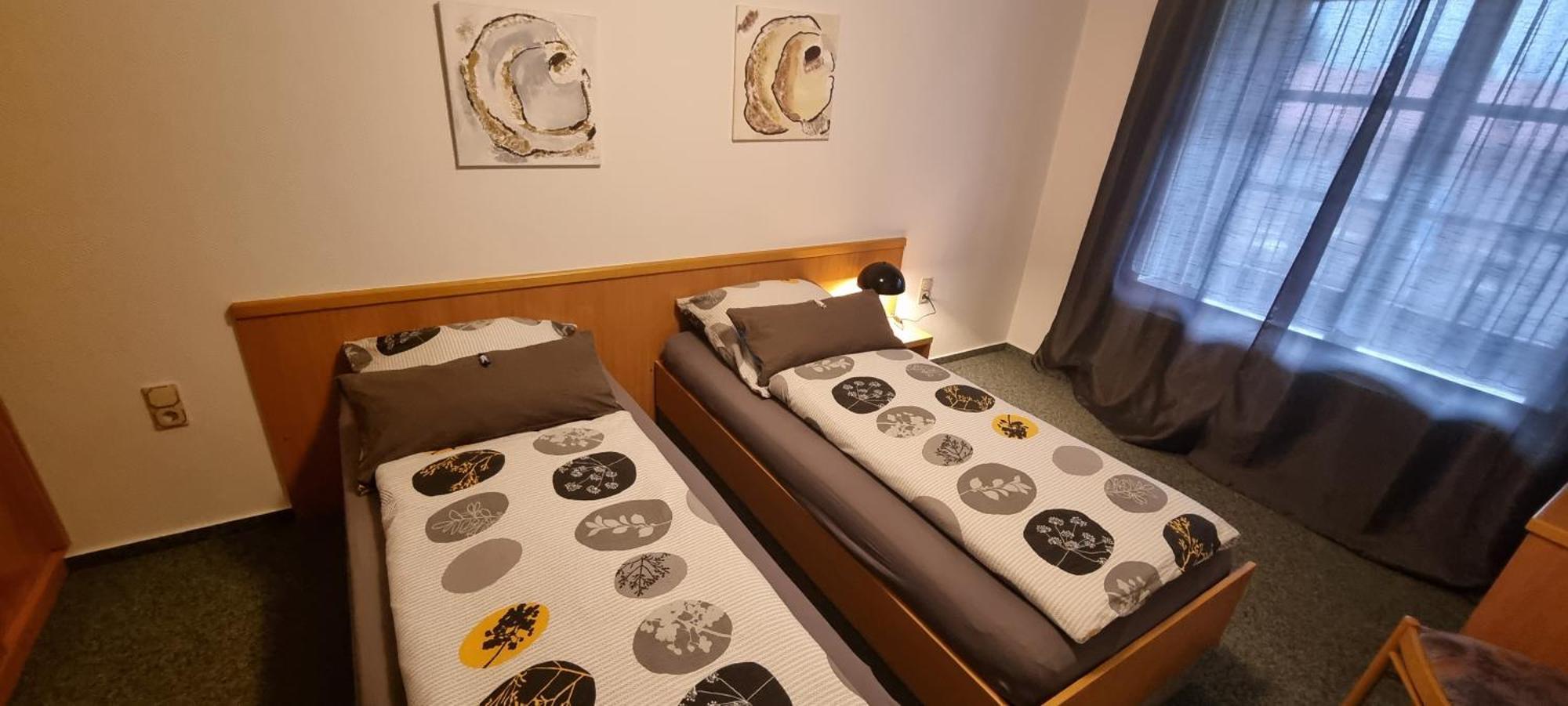Hotel Alt Oesselse Sarstedt Bilik gambar