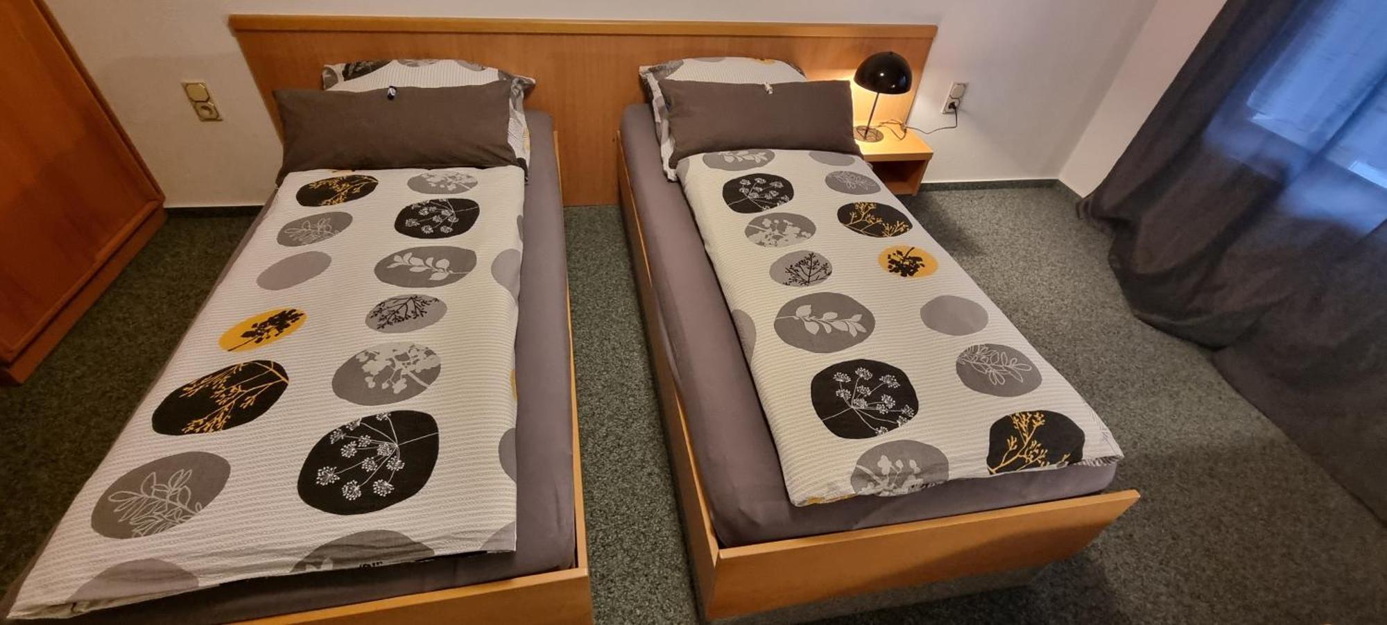 Hotel Alt Oesselse Sarstedt Bilik gambar