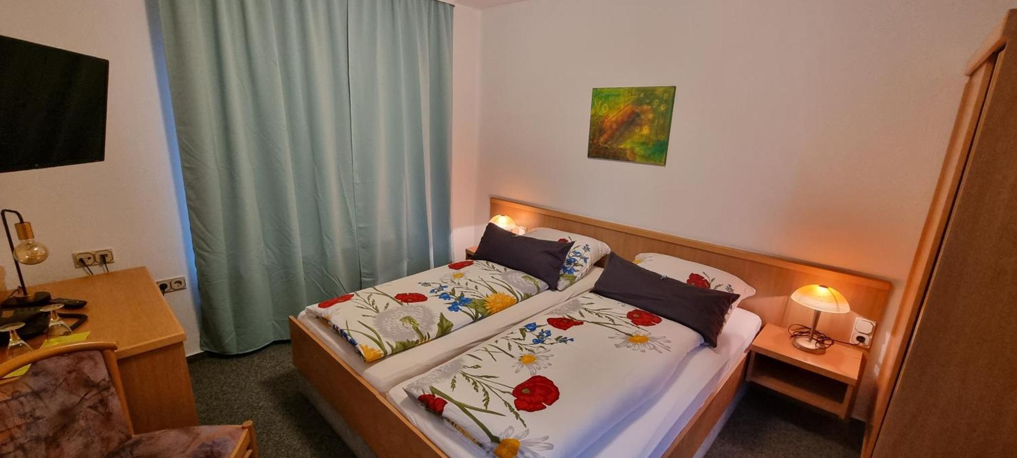 Hotel Alt Oesselse Sarstedt Bilik gambar