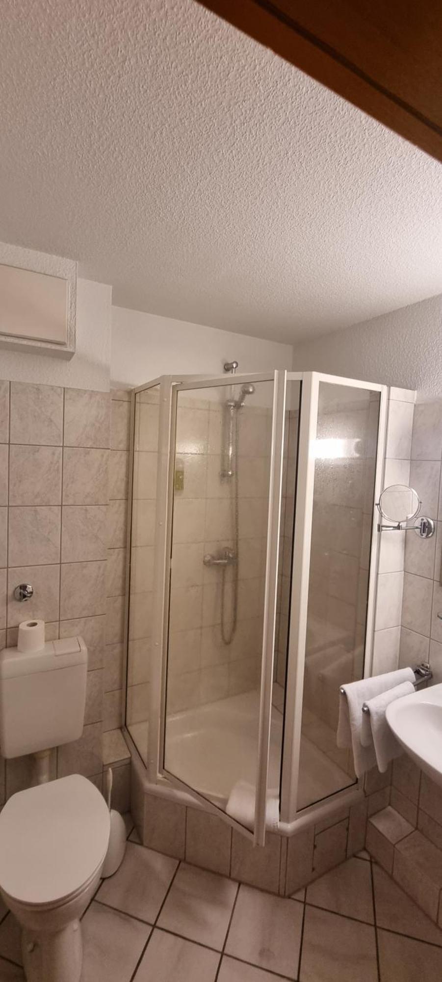 Hotel Alt Oesselse Sarstedt Bilik gambar