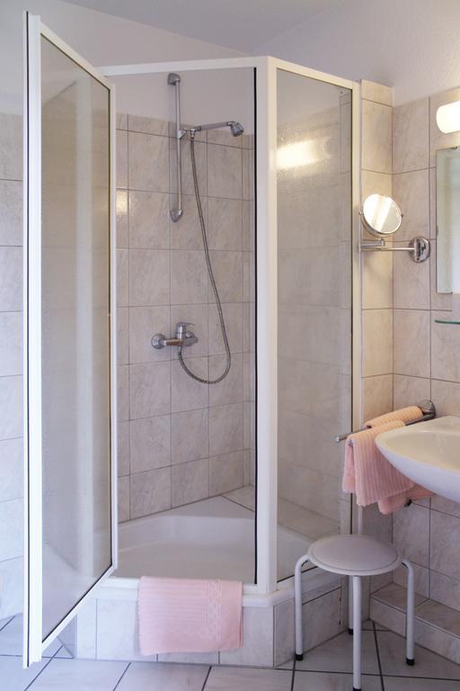 Hotel Alt Oesselse Sarstedt Luaran gambar
