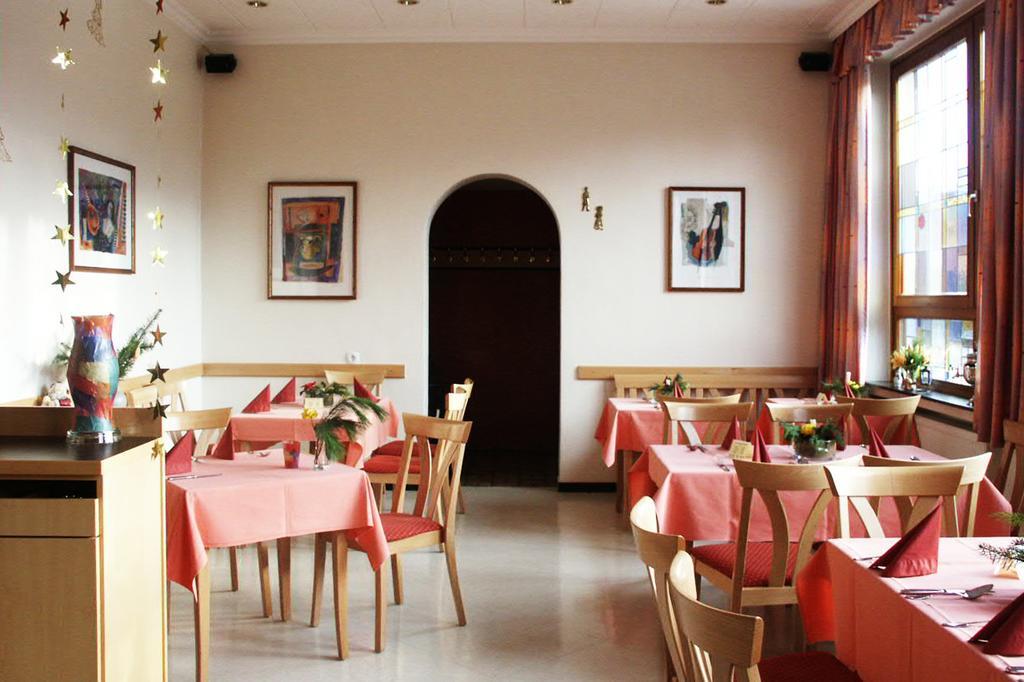 Hotel Alt Oesselse Sarstedt Luaran gambar