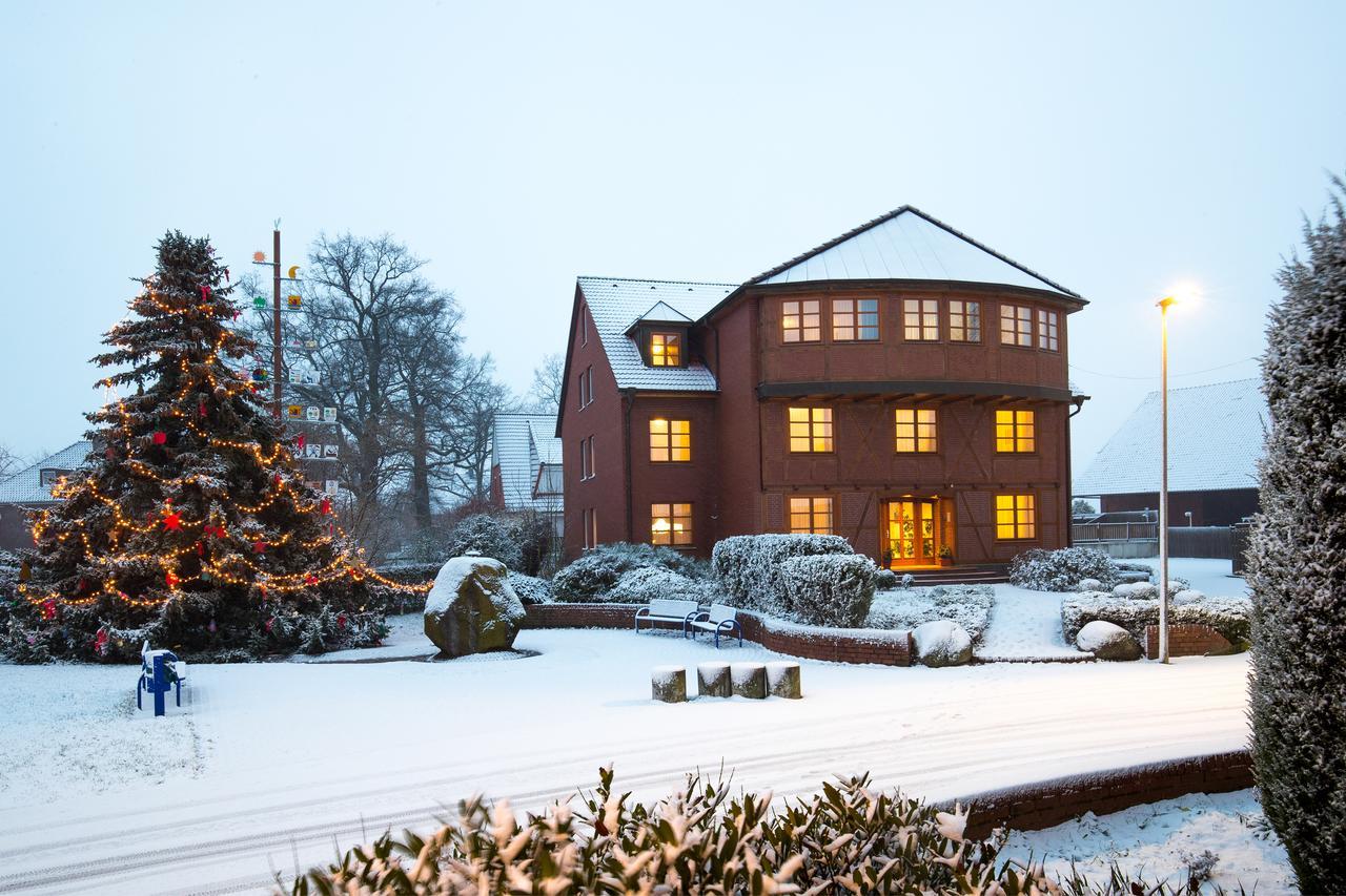 Hotel Alt Oesselse Sarstedt Luaran gambar
