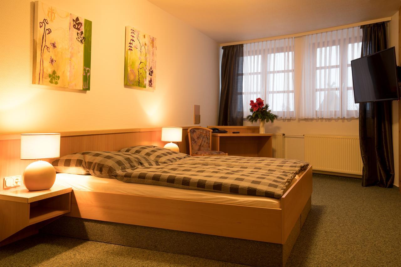 Hotel Alt Oesselse Sarstedt Luaran gambar