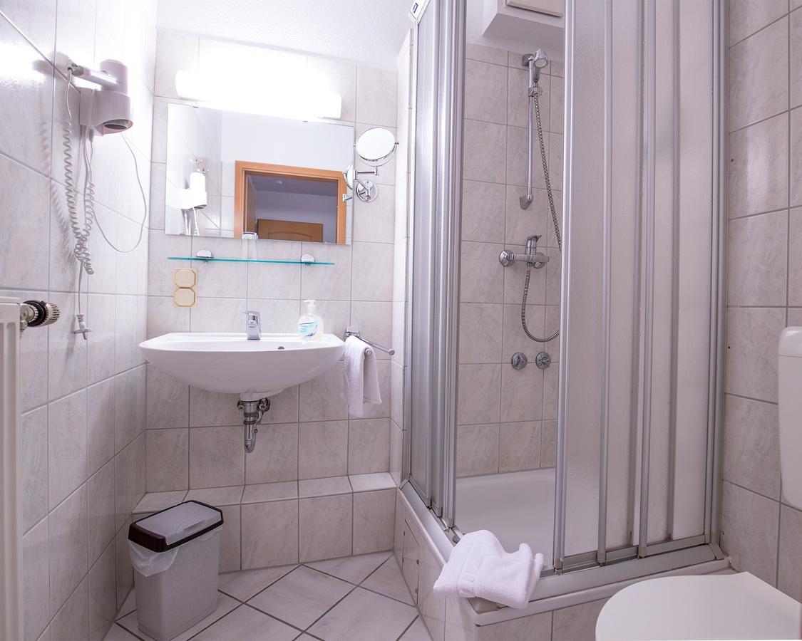 Hotel Alt Oesselse Sarstedt Luaran gambar