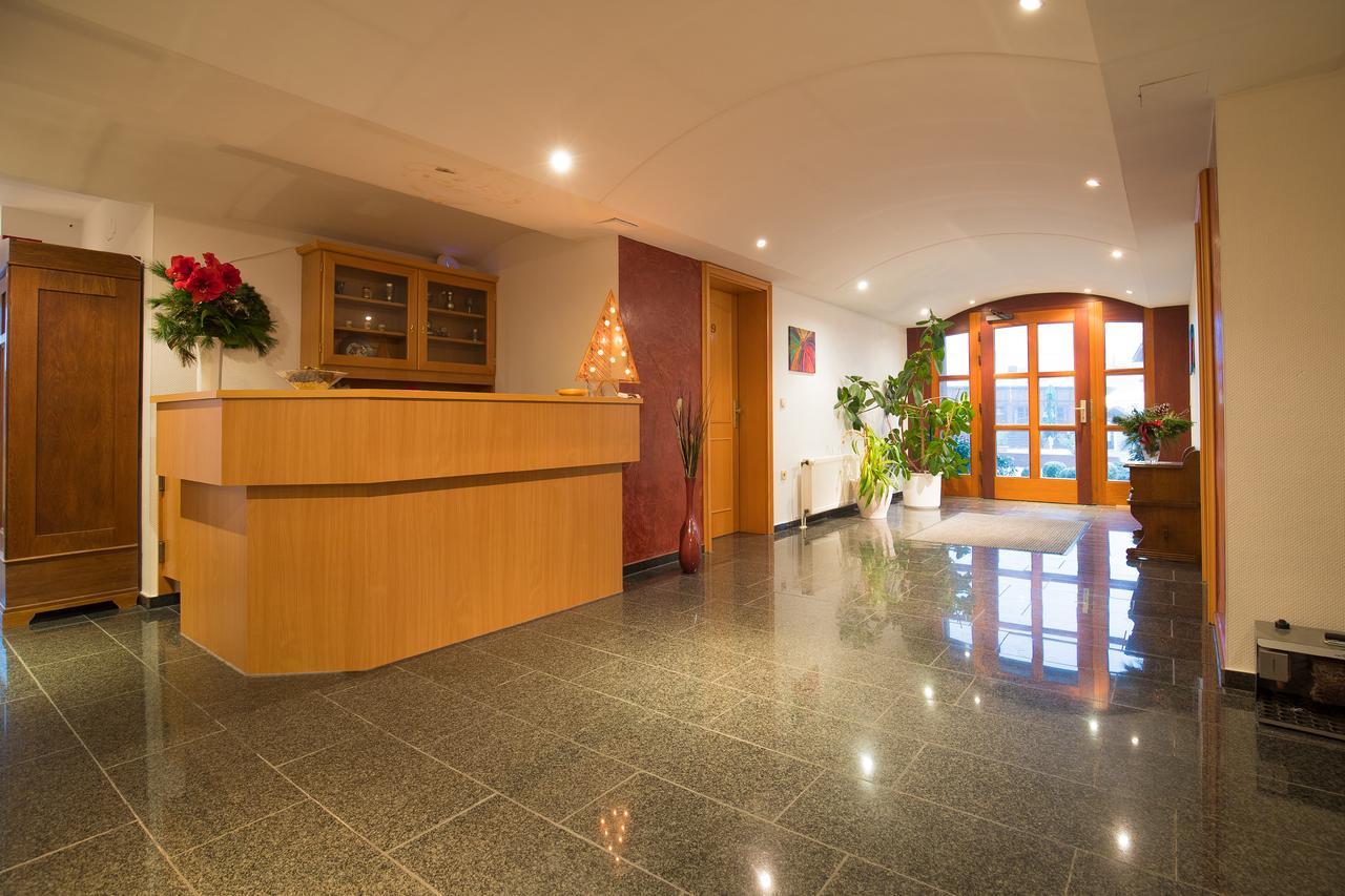 Hotel Alt Oesselse Sarstedt Luaran gambar